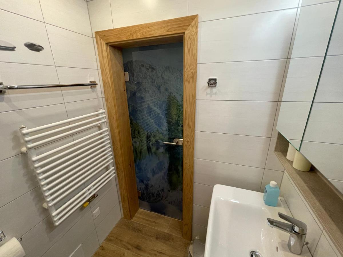 Haus Kaser Goderschach Εξωτερικό φωτογραφία