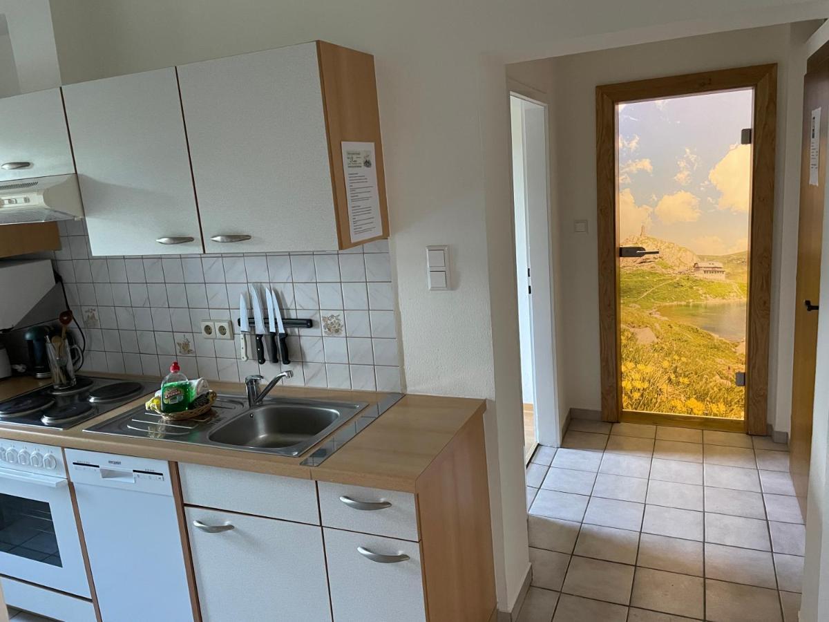 Haus Kaser Goderschach Εξωτερικό φωτογραφία