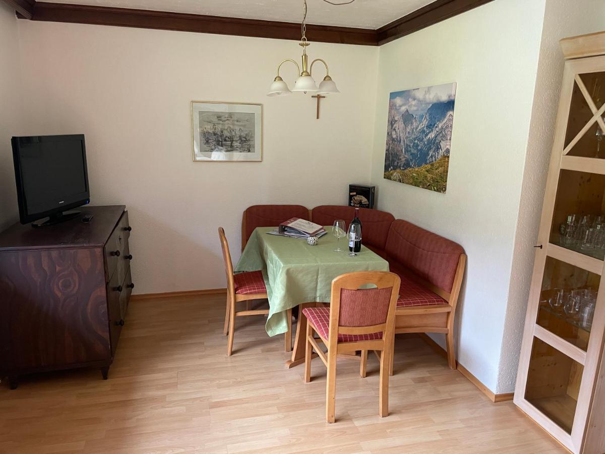 Haus Kaser Goderschach Εξωτερικό φωτογραφία