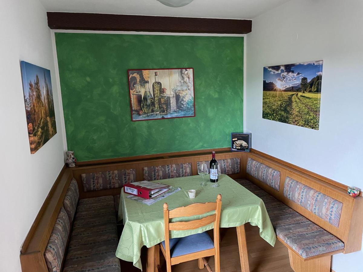 Haus Kaser Goderschach Εξωτερικό φωτογραφία