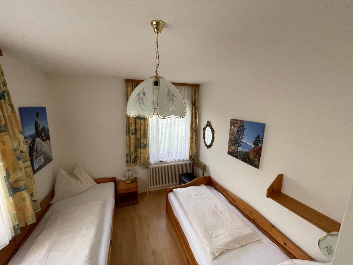 Haus Kaser Goderschach Εξωτερικό φωτογραφία