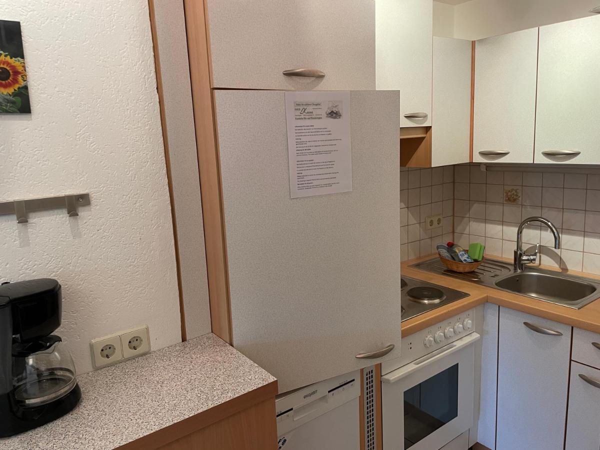 Haus Kaser Goderschach Εξωτερικό φωτογραφία