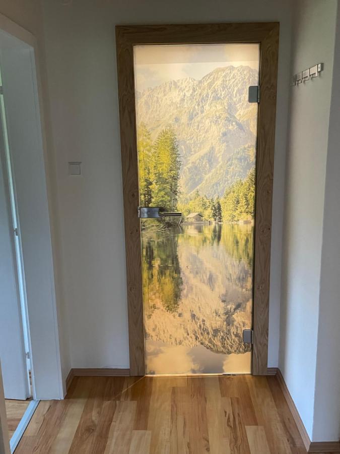 Haus Kaser Goderschach Εξωτερικό φωτογραφία